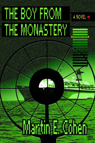 THE BOY FROM THE MONASTERY: A NOVEL