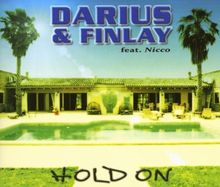 Hold on