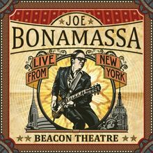 Beacon Theatre:Live from N.Y.