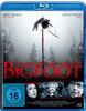 Bigfoot - Der Blutrausch einer Legende [Blu-ray]