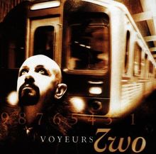 Voyeurs von Two  | CD | Zustand gut