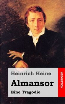 Almansor: Eine Tragödie