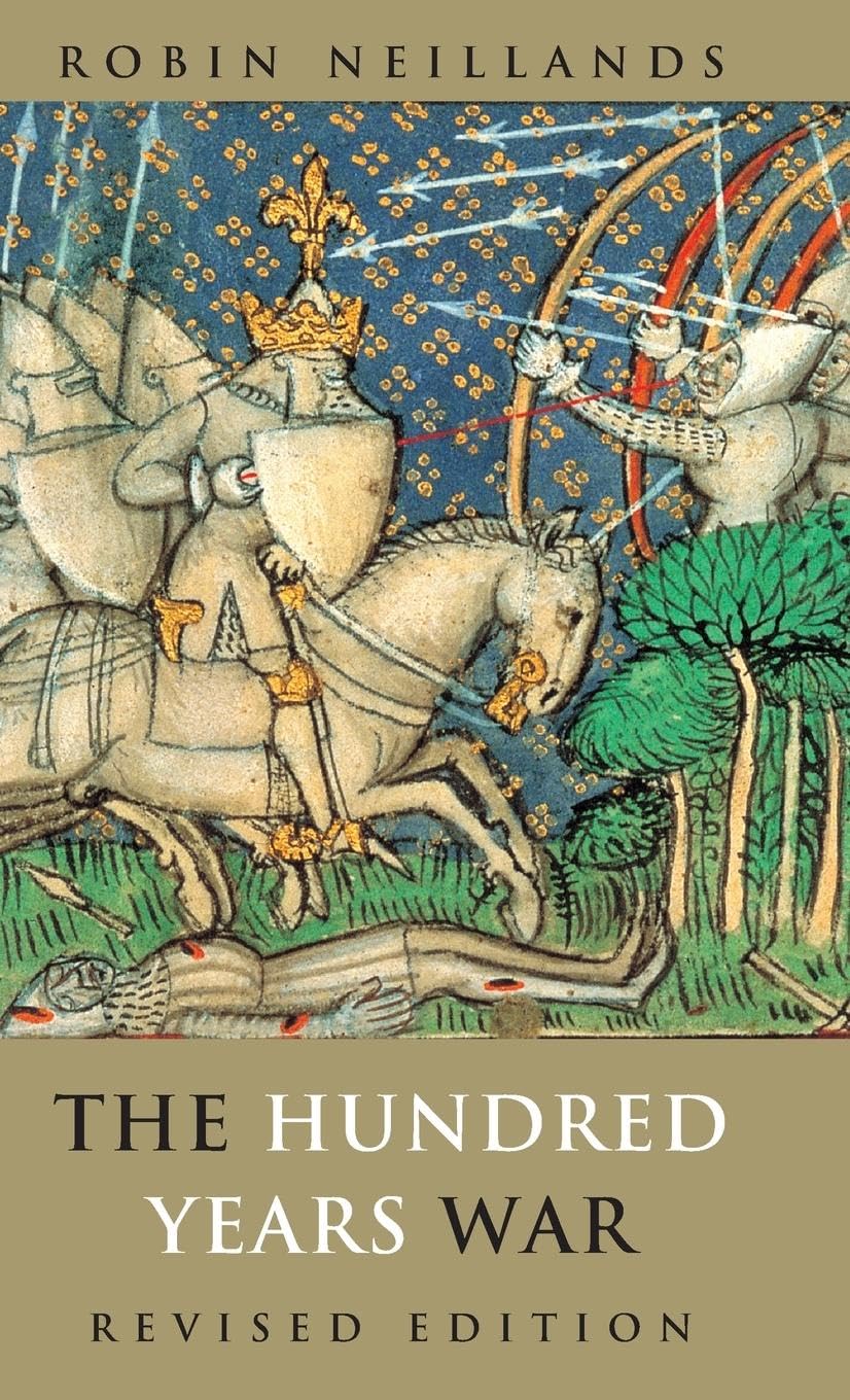 The Hundred Years War