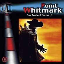 Point Whitmark - CD / Der Seelenkünder (Teil 1 von 2)