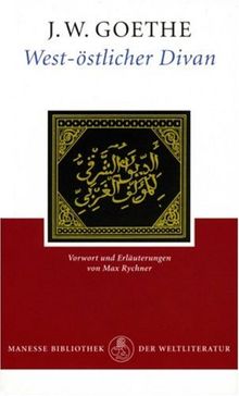 West-östlicher Divan