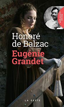 Eugénie Grandet