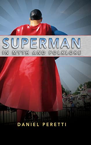Superman in Myth and Folklore