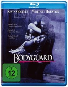 Bodyguard [Blu-ray] von Jackson, Mick | DVD | Zustand sehr gut