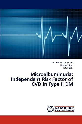 Microalbuminuria: Independent Risk Factor of CVD in Type II DM