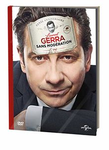 Laurent gerra : sans modération [FR Import]