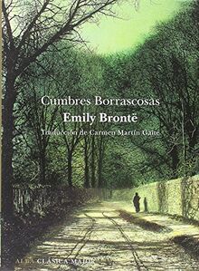 Cumbres borrascosas (Clásica Maior)
