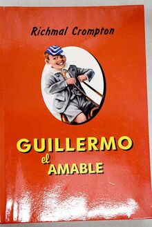 Guillermo, el amable