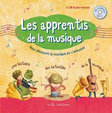 Les apprentis de la musique