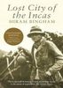 Lost City of the Incas (Phoenix Press)