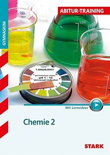 STARK Abitur-Training - Chemie Band 2