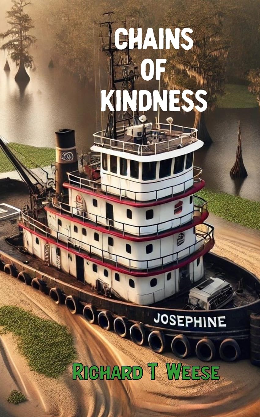 Chains of Kindness