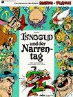 Isnogud, Bd.8, Isnogud und der Narrentag