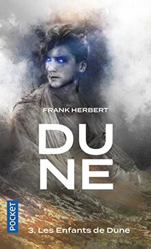 Le cycle de Dune. Vol. 3. Les enfants de Dune