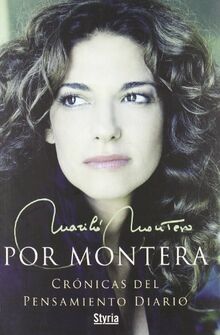 POR MONTERA:CRONICAS DEL PENSAMIENTO DIARIO