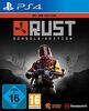 Rust Day One Edition (Playstation 4)