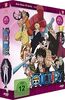 One Piece - TV-Serie - Vol. 23 - [DVD]