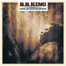 Live_at_San_Quentin von B.B._King | CD | Zustand gut