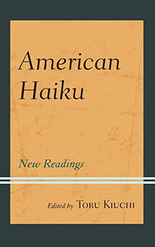American Haiku: New Readings