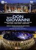 Don Giovanni (Arena di Verona, 2015) [2 DVDs]