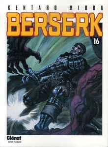 Berserk. Vol. 16