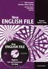 New english file beg trp