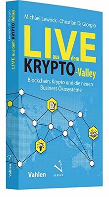 Live aus dem Krypto-Valley