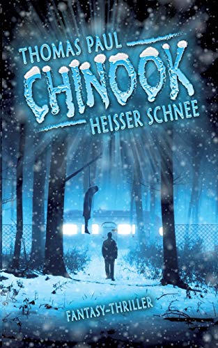Chinook: Heißer Schnee