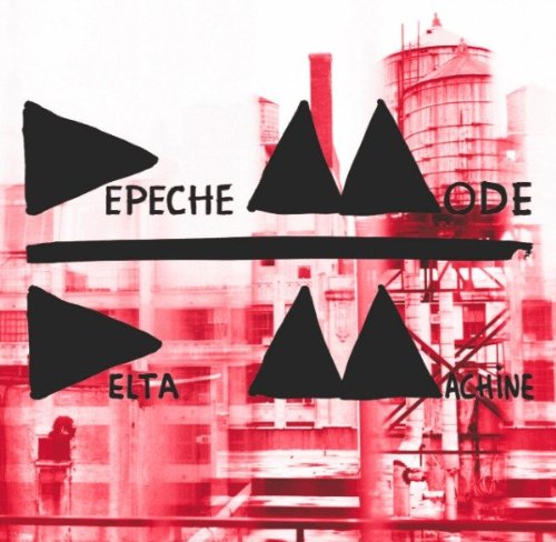 Depeche Mode d'occasion | CD, vinyles & albums cultes