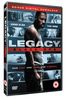 Legacy - Black Ops [DVD]