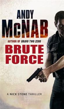 Brute Force (Nick Stone)