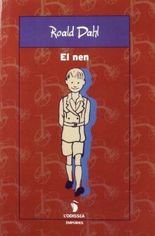 El nen : contes d'infància (L'ODISSEA)