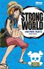 One Piece, Le film, tome 1 : Strong world