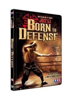 Born to defense [FR Import]