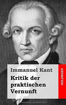 Kritik der praktischen Vernunft