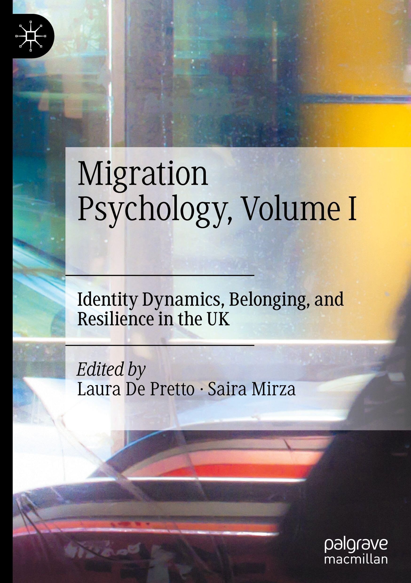 Migration Psychology, Volume I