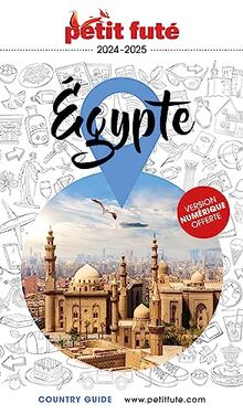 Egypte : 2024-2025