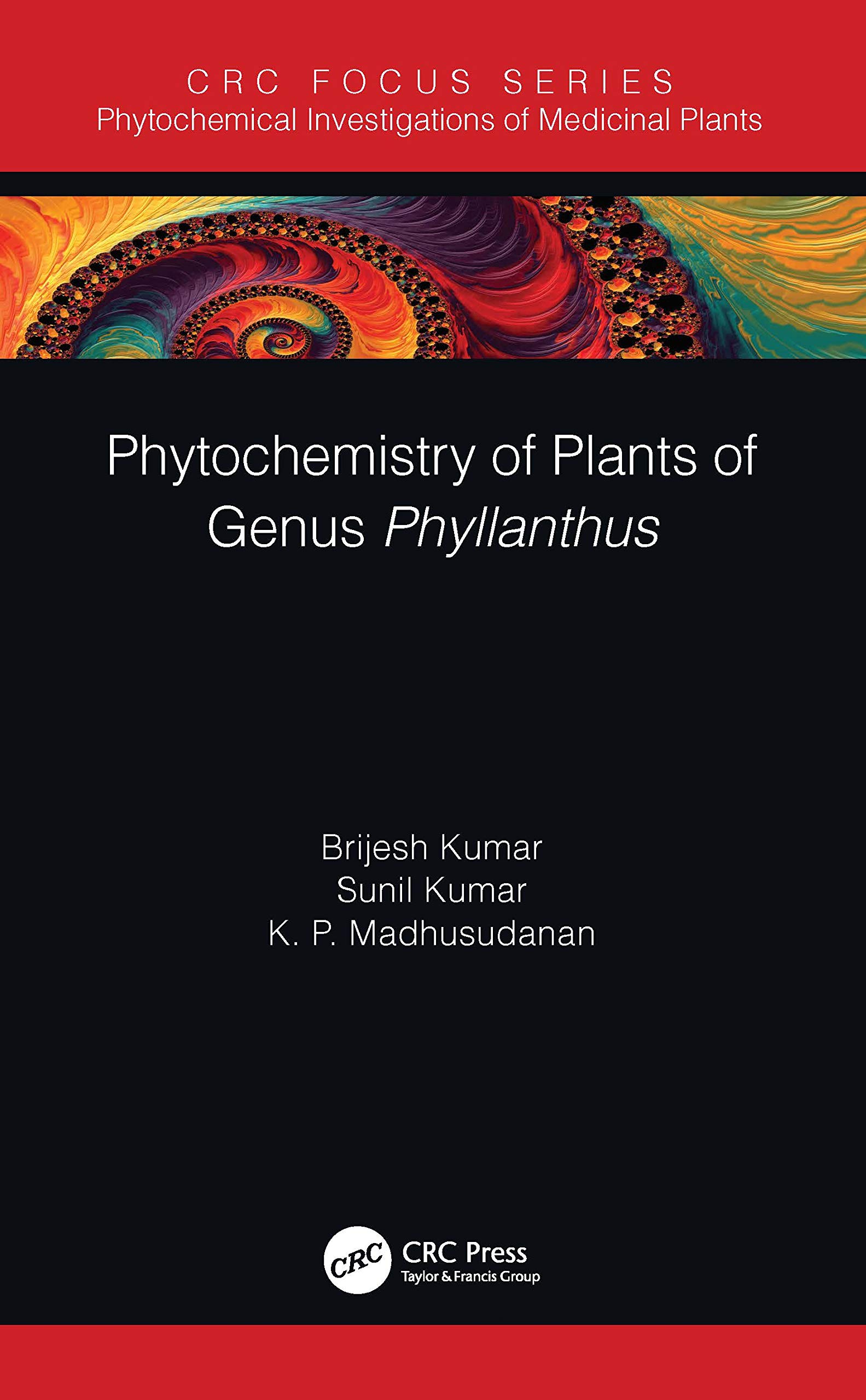 Phytochemistry of Plants of Genus Phyllanthus (Phytochemical Investigations of Medicinal Plants)