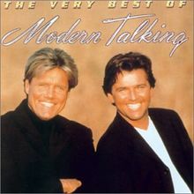 The Very Best Of Modern Talking