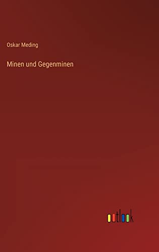 Minen und Gegenminen