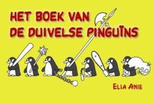 Het boek van de duivelse pinguïns