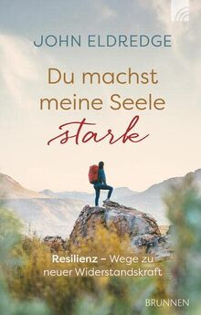 Du machst meine Seele stark: Resilienz - Wege zu neuer Widerstandskraft