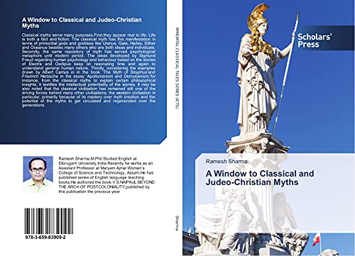 A Window to Classical and Judeo-Christian Myths