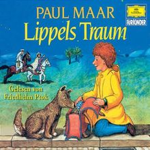Paul Maar: Lippels Traum