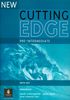 Cutting Edge Pre-Intermediate - New Editions / Workbook With Key
