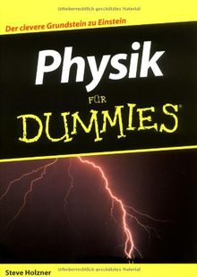 Physik für Dummies